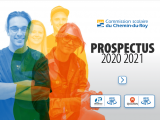 Prospectus 2020-2021