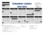 Calendrier scolaire 2021-2022 Des Pionniers_Page_1